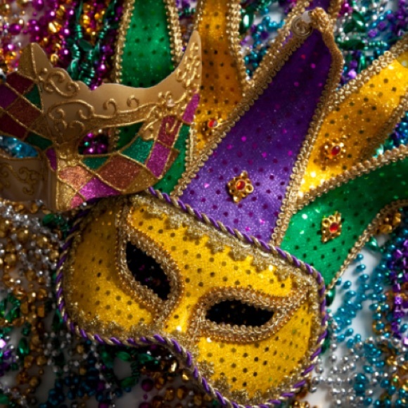 Mardi Gras 02/16/21 - Picture 2 of 5